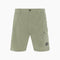 CP Company Short Cargo Khaki
