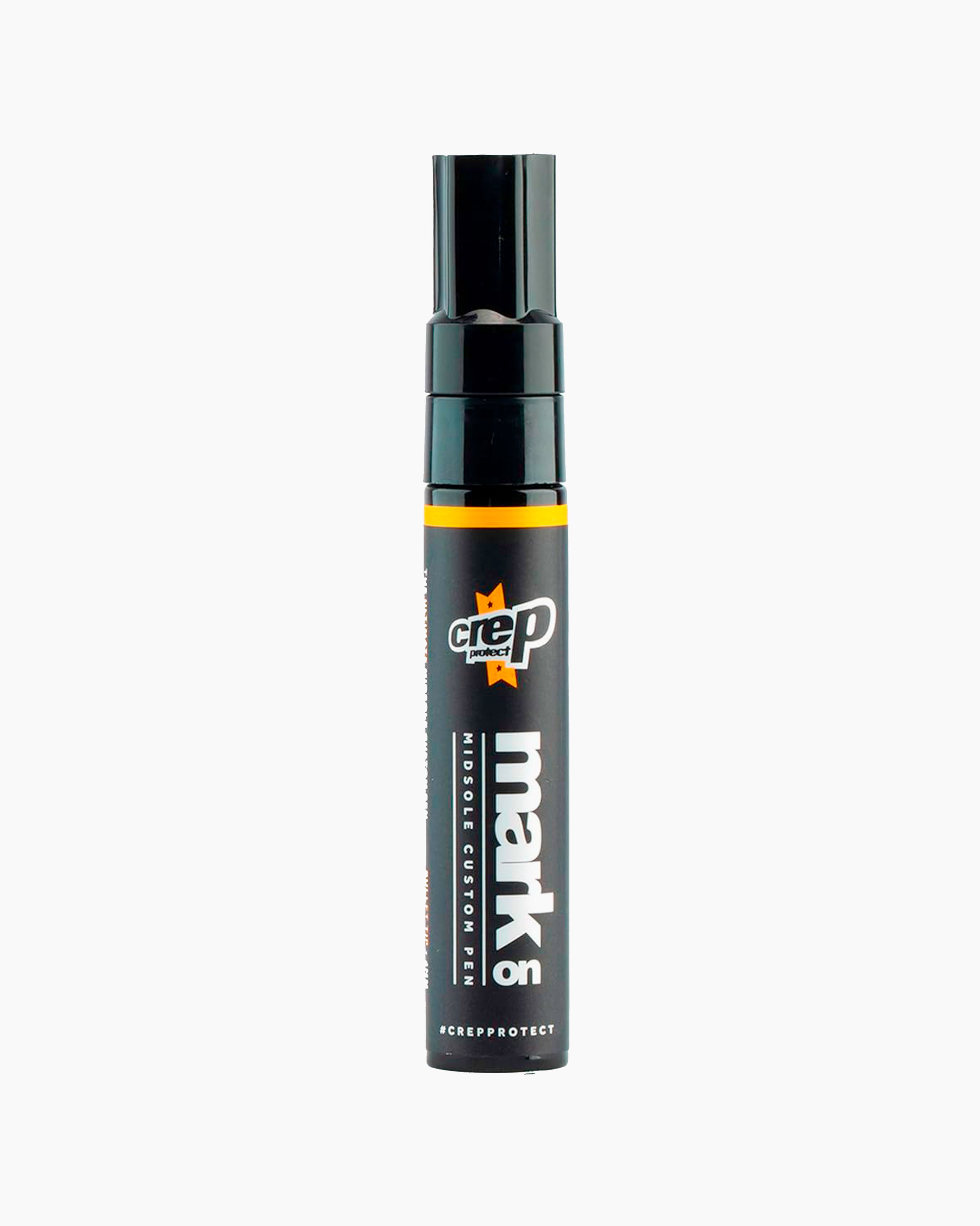 Crep Protect - Mark On Pen - Black