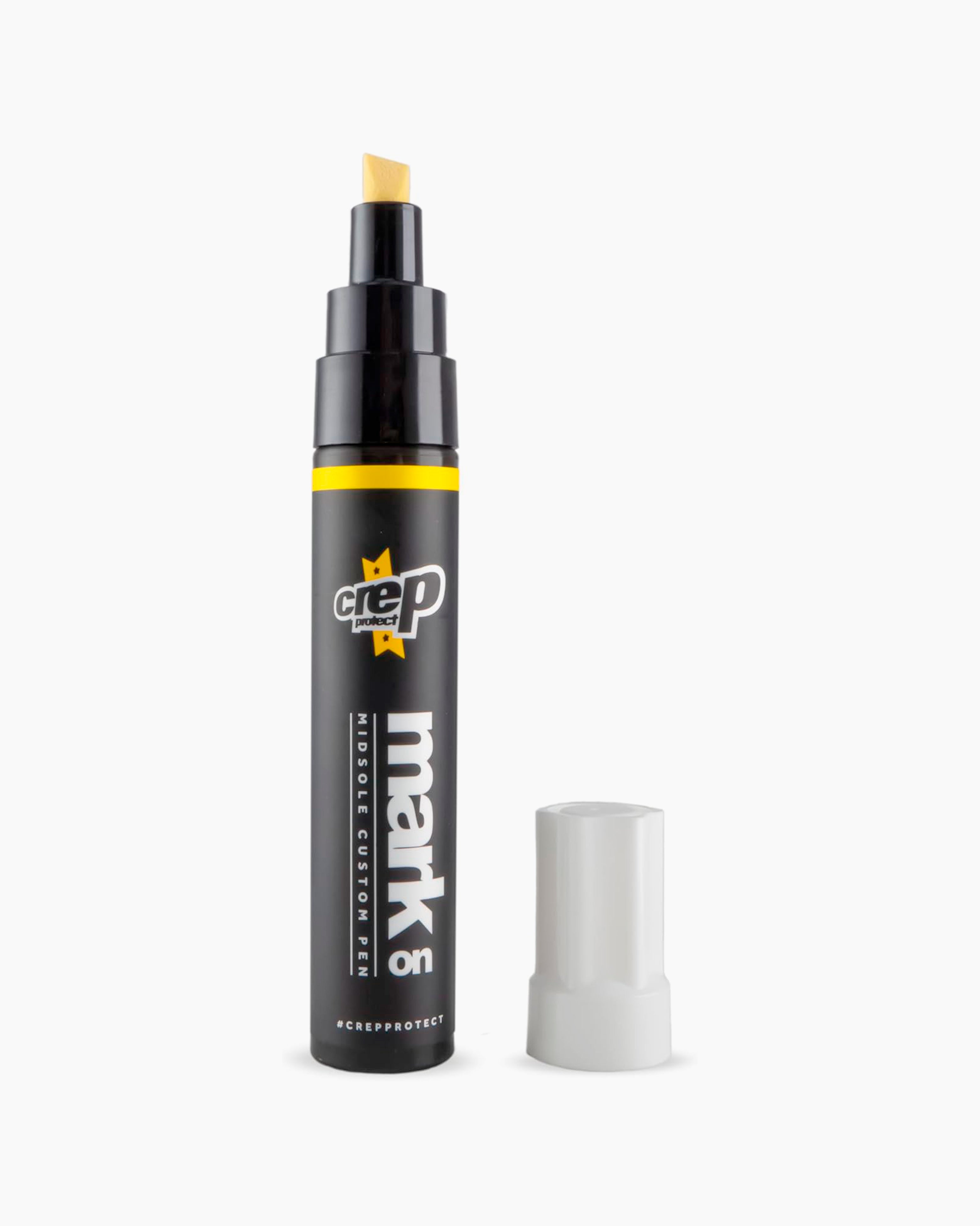 Crep Protect - Mark On Pen - White