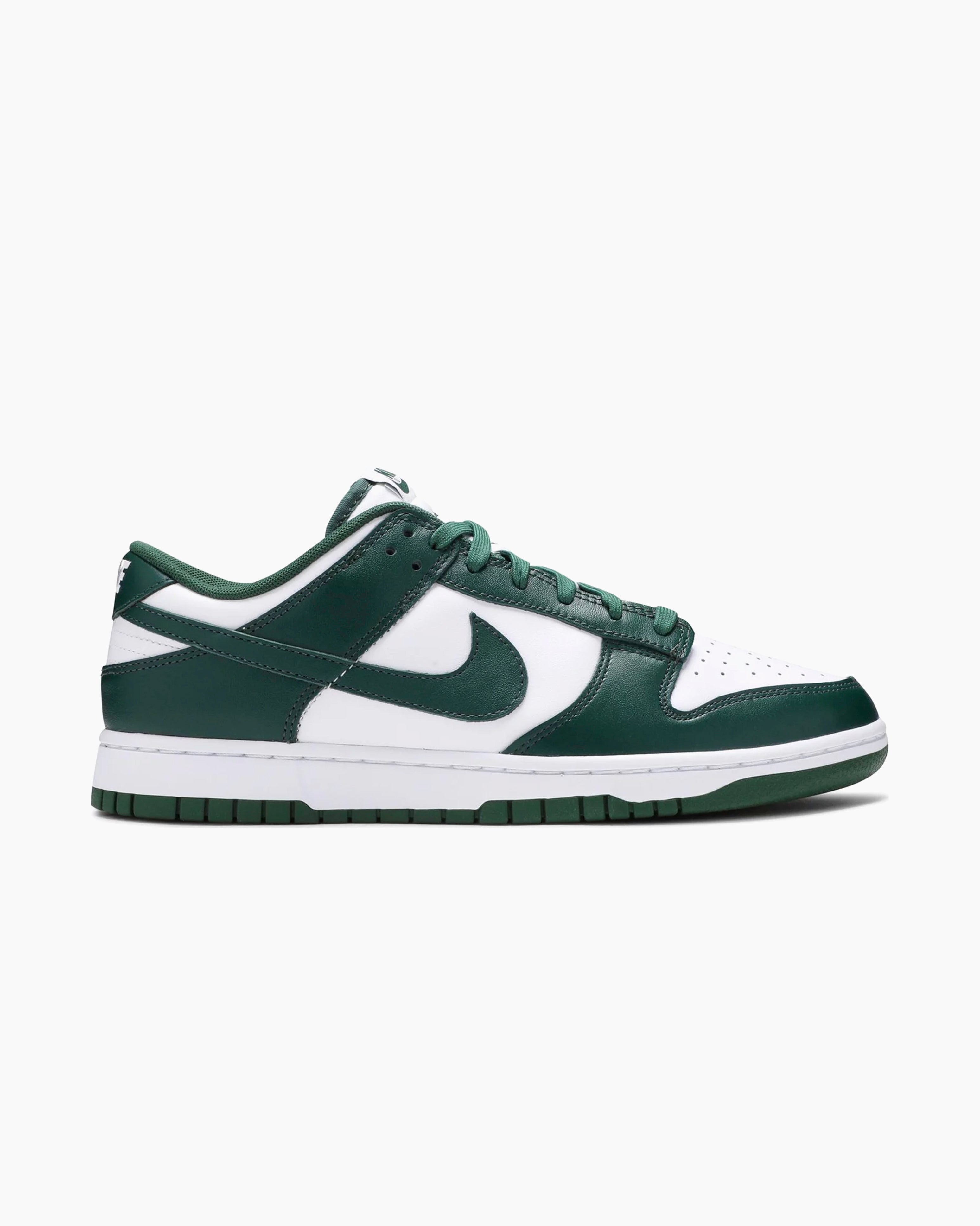 Dunk Low Michigan State