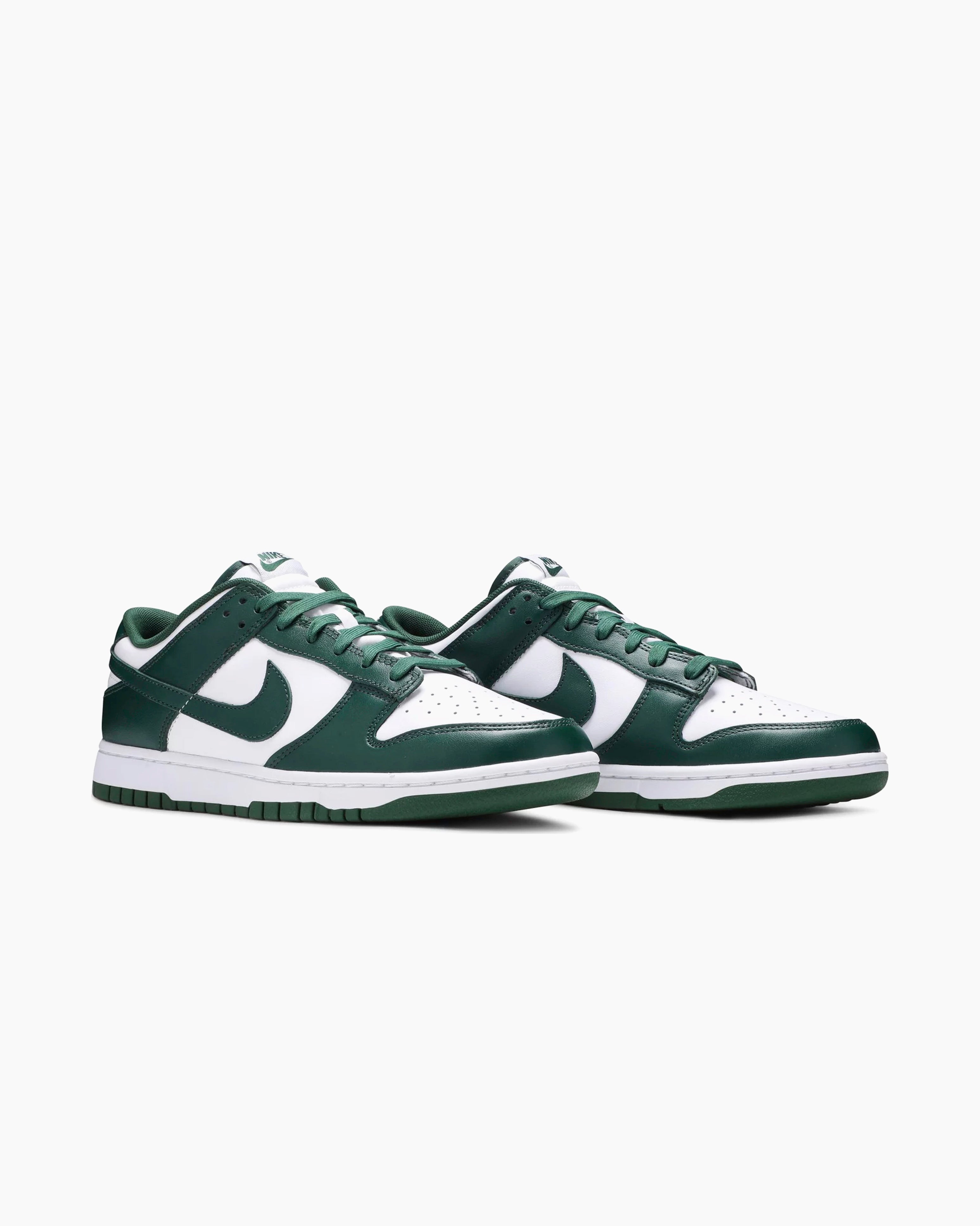 Dunk Low Michigan State