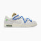 Nike Dunk Low Off-White Lot 32