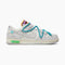 Nike Dunk Low Off-White Lot 36