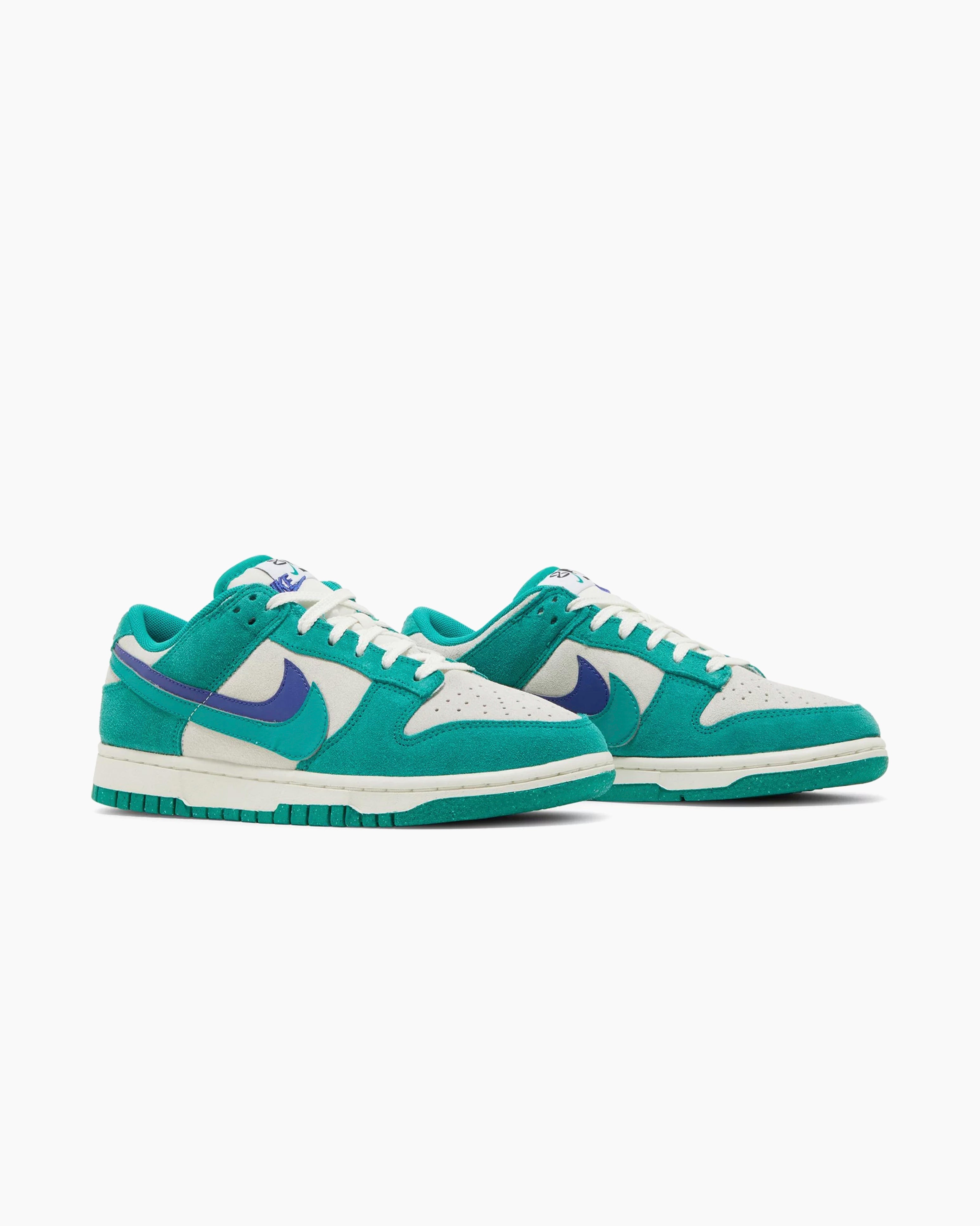 Nike Dunk Low SE 85 Neptune Green