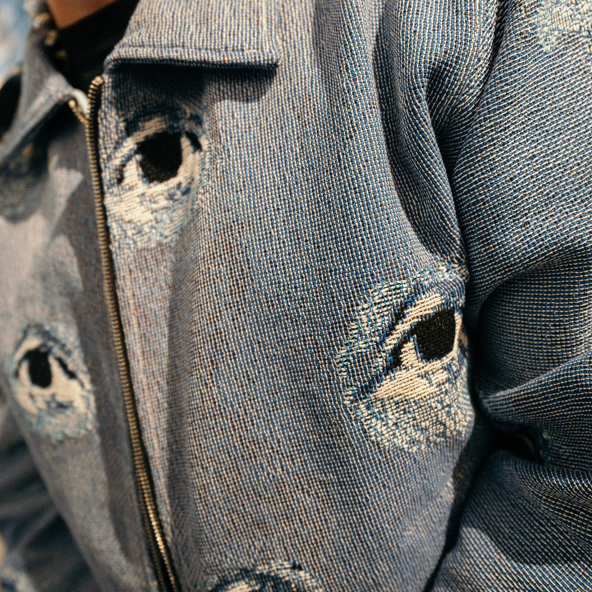 Artifice Oculith Jacket
