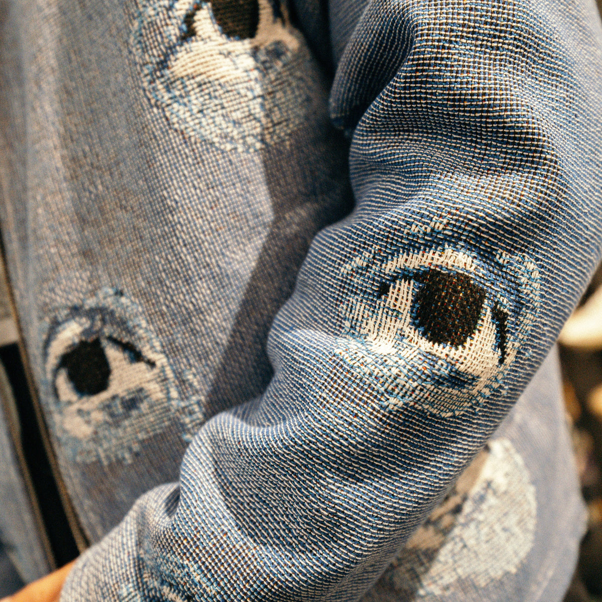Artifice Oculith Jacket