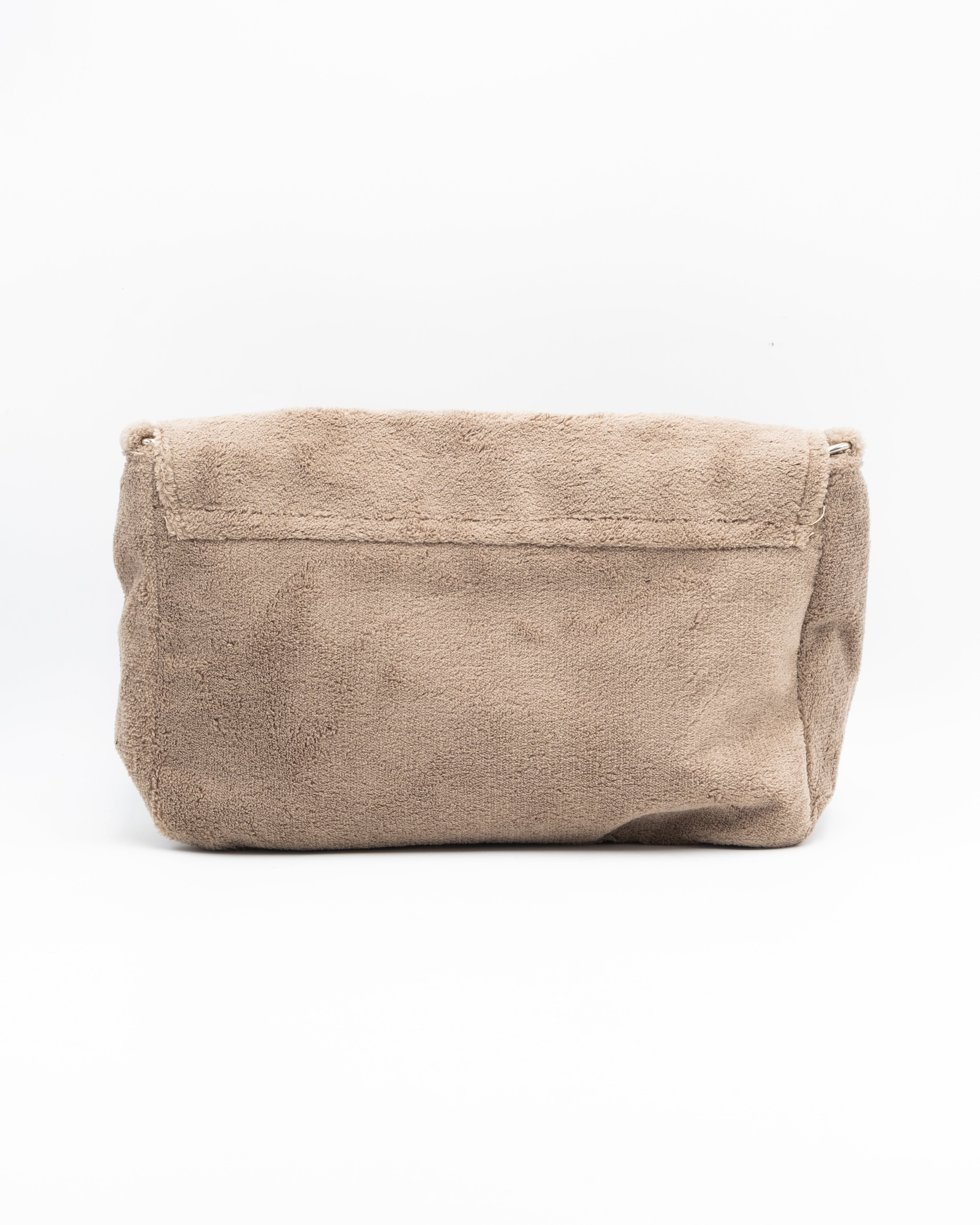 Chanel Sac à main Precision Beige