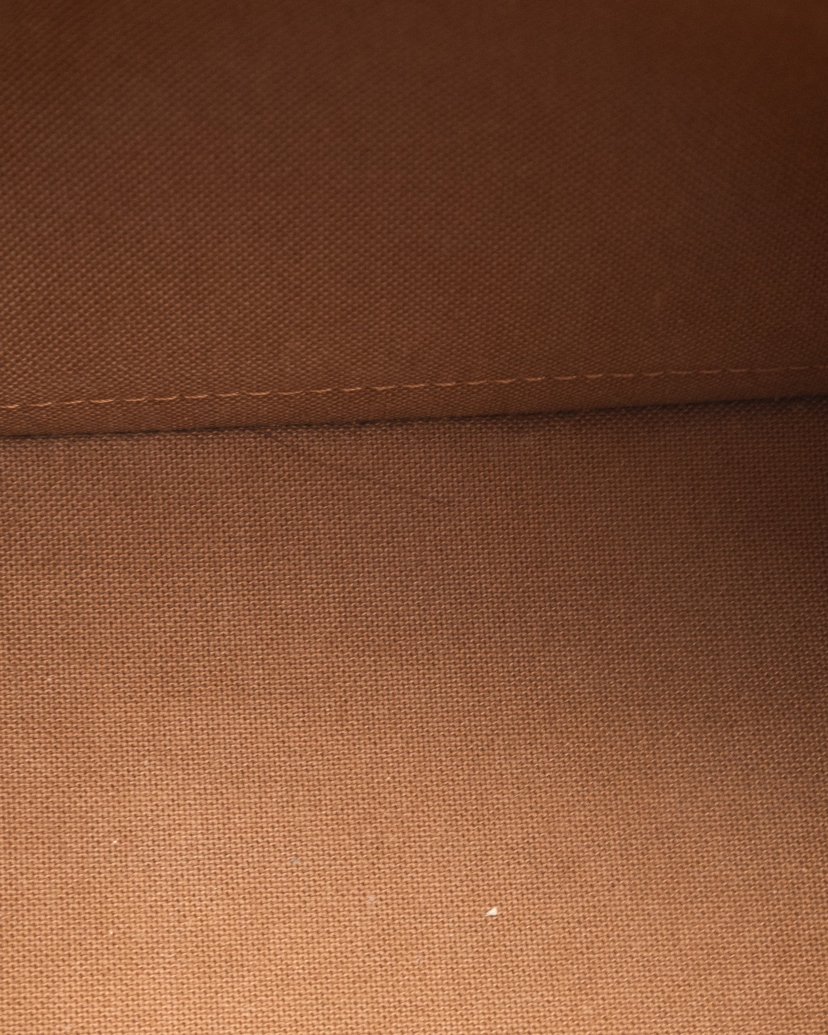 Louis Vuitton Sac à main Alma PM Vintage Monogram Marron