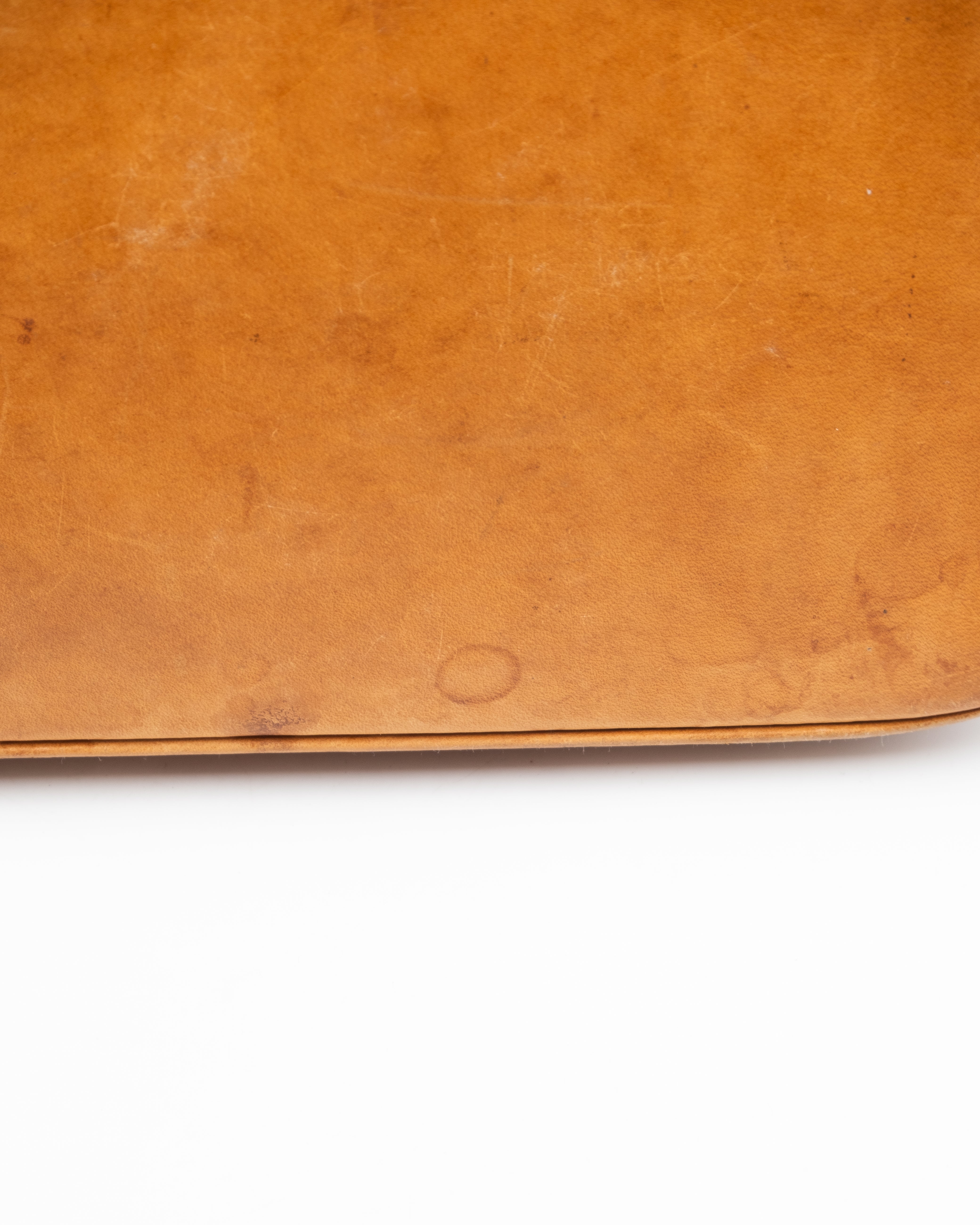 Louis Vuitton Sac à main Alma PM Vintage Monogram Marron