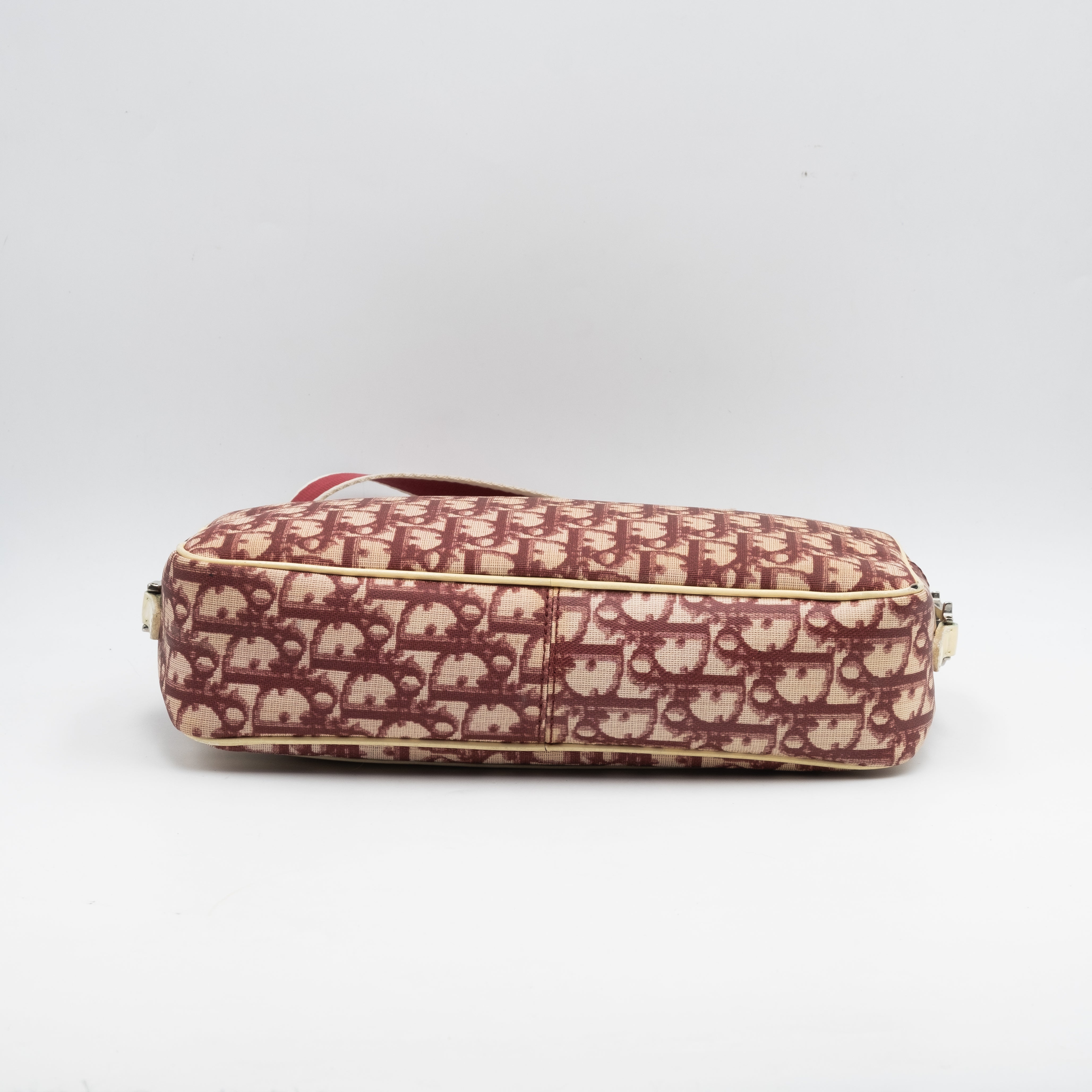 Dior Sac à bandoulière Rouge