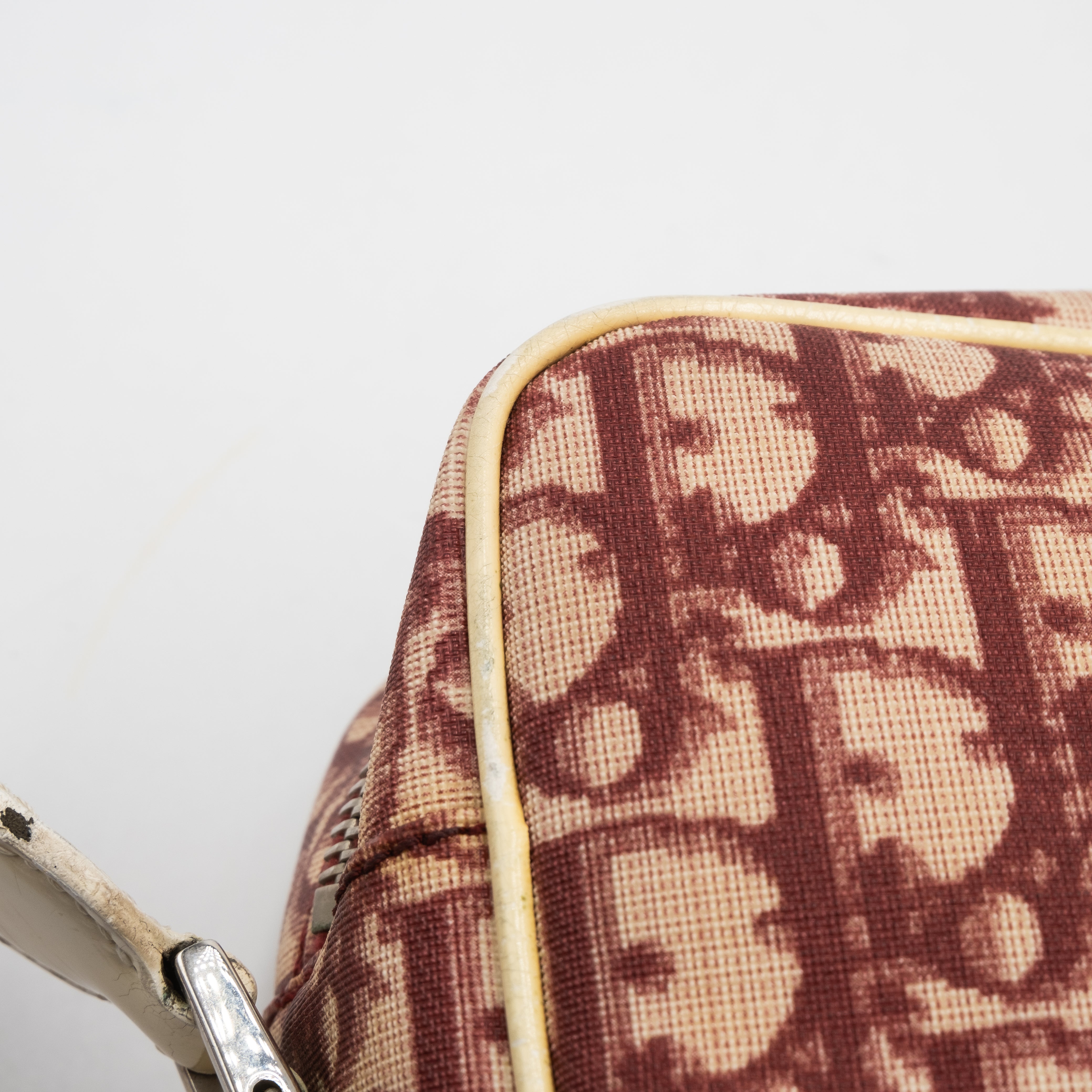 Dior Sac à bandoulière Rouge