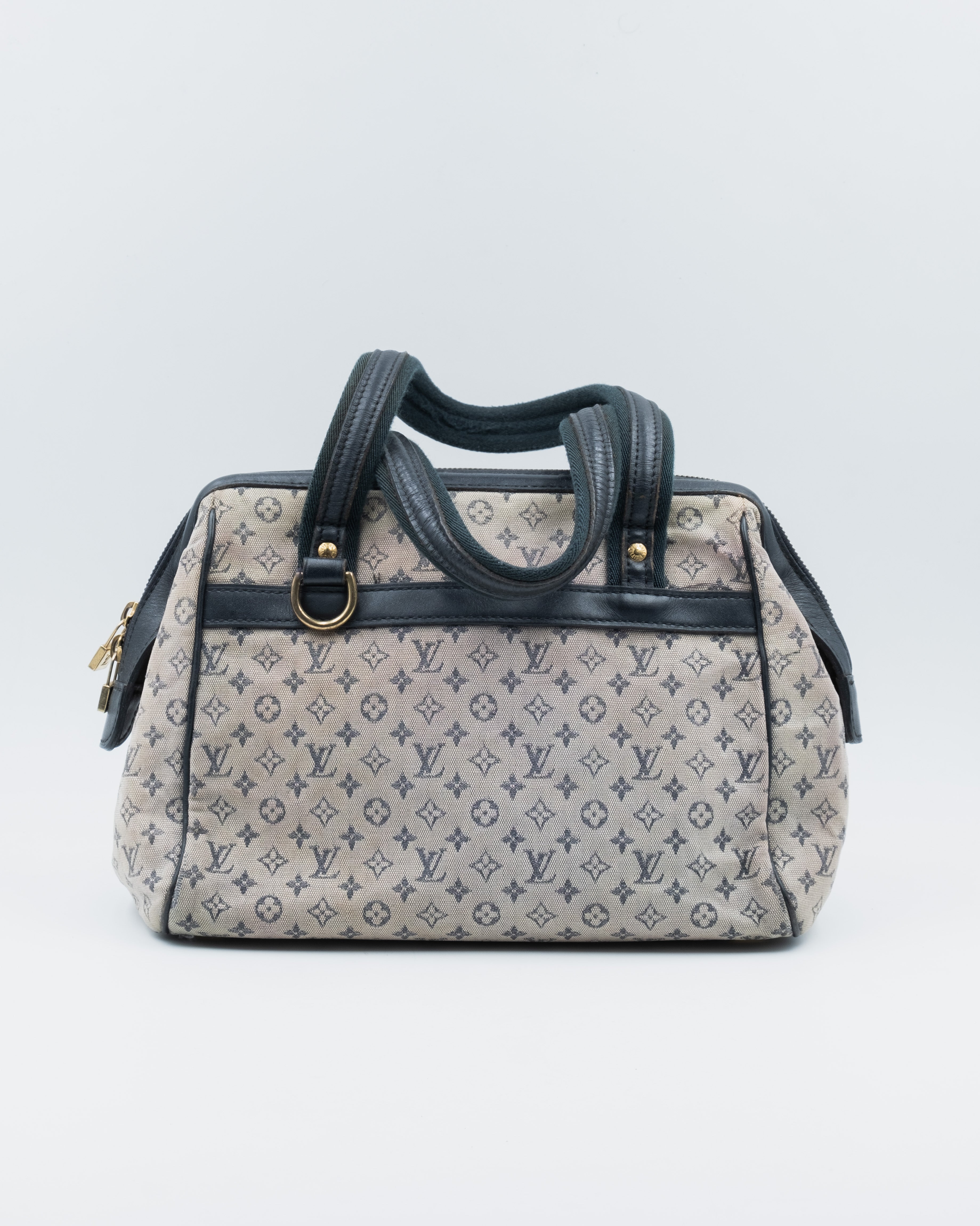 Louis Vuitton Sac à main - Josephine PM - Monogram