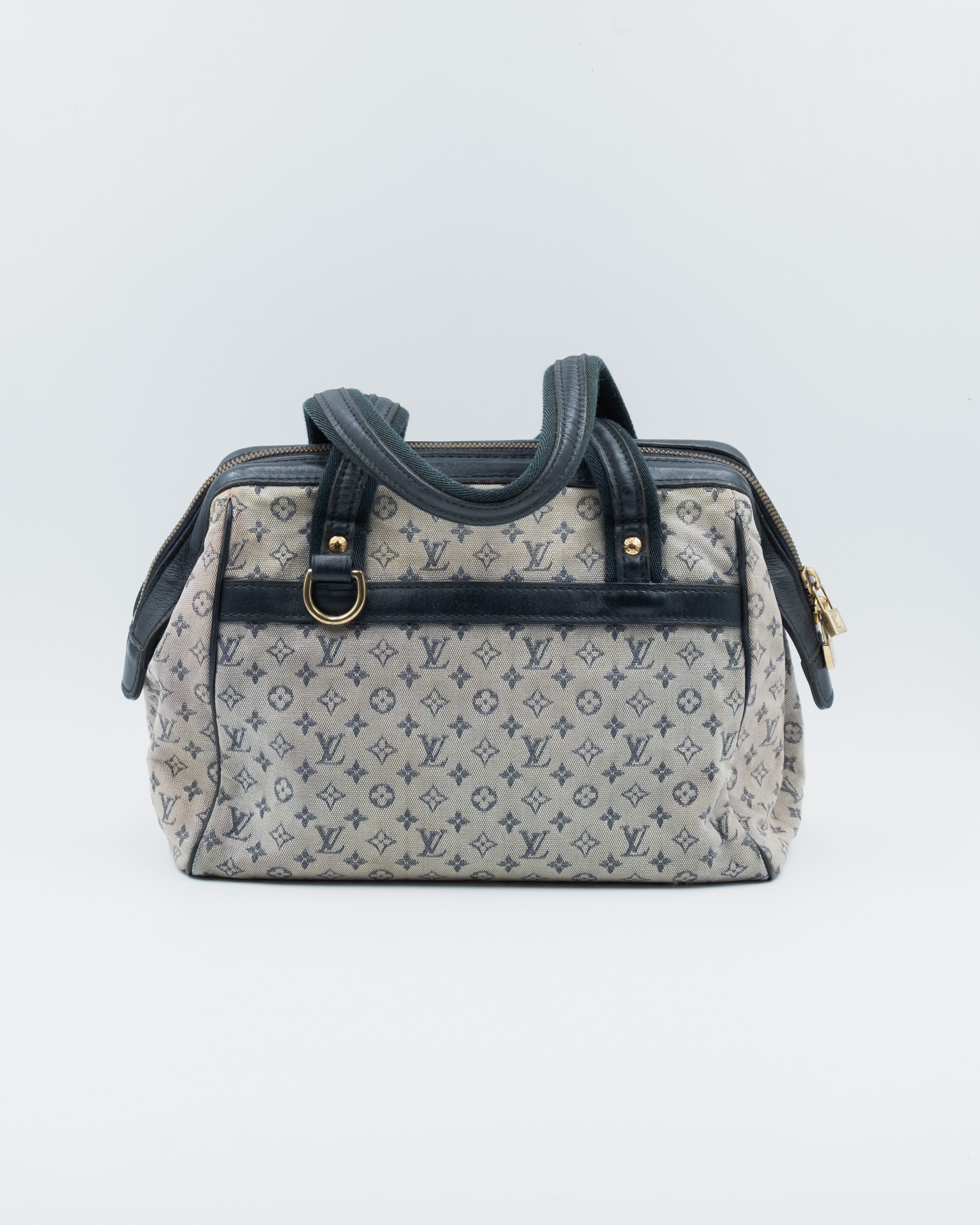 Louis Vuitton Sac à main - Josephine PM - Monogram