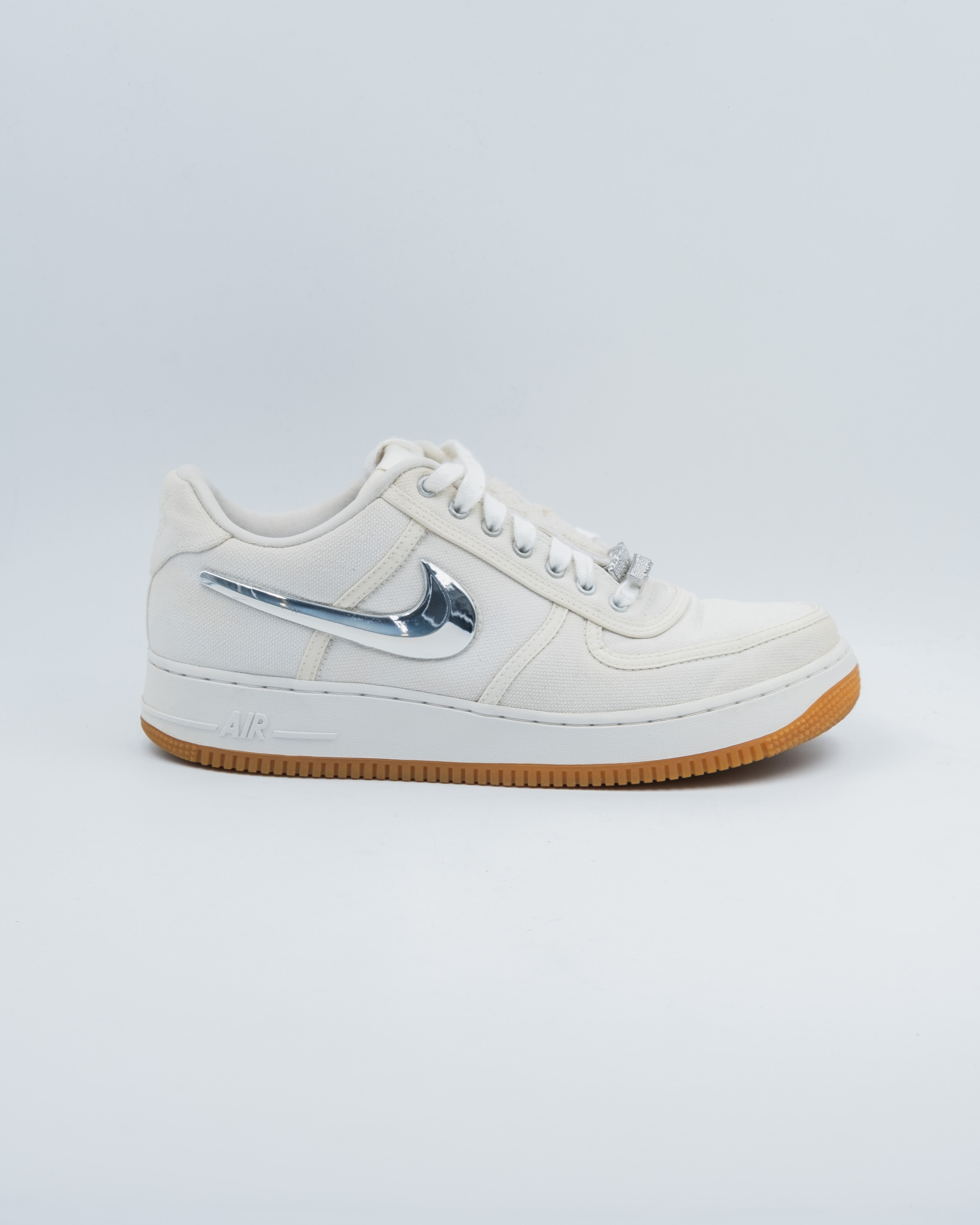 Nike af1 travis scott sail online