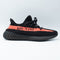 Adidas Yeezy Boost 350 V2 Core Black Red