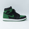 Air Jordan 1 Retro High Pine Green Black