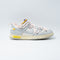 Nike Dunk Low Off-White Lot 34