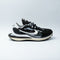 Nike Vaporwaffle Sacai Black White