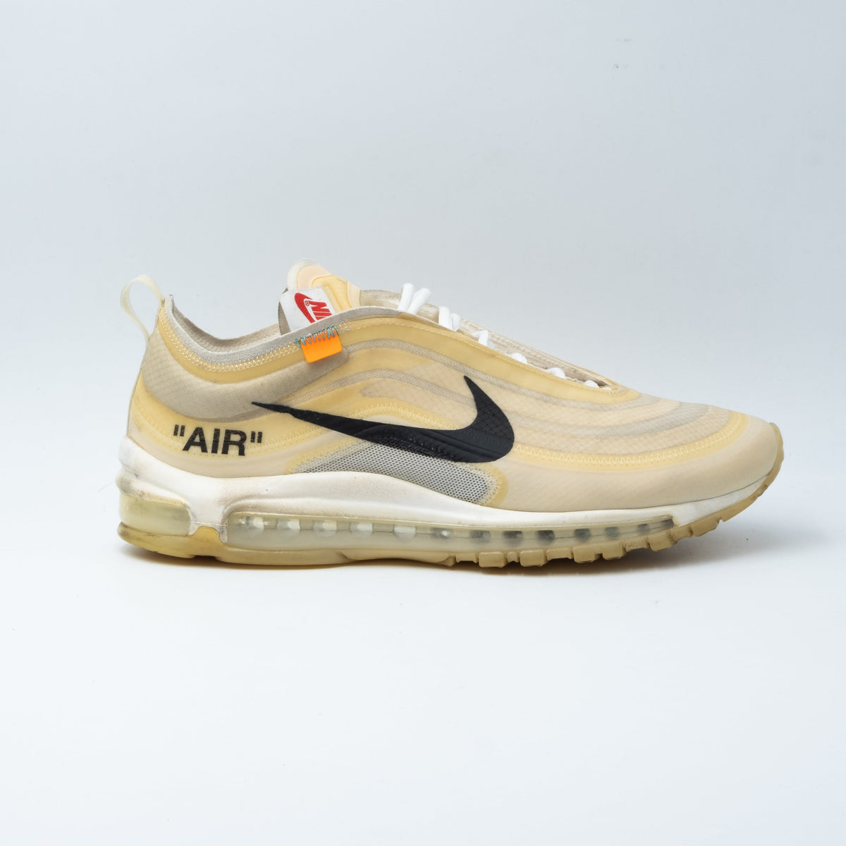 Nike Air Max 97 Off-White