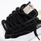 Dimension Stores Lacets - Maxi Cord - Black