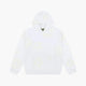 Denim Tears Hoodie The Cotton Wreath Blanc