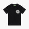 Denim Tears T-shirt University Noir