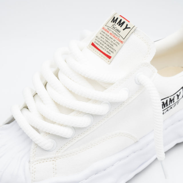 Lacets - Maxi Cord - White