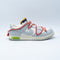 Nike Dunk Low Off-White Lot 23