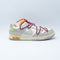 Nike Dunk Low Off-White Lot 35