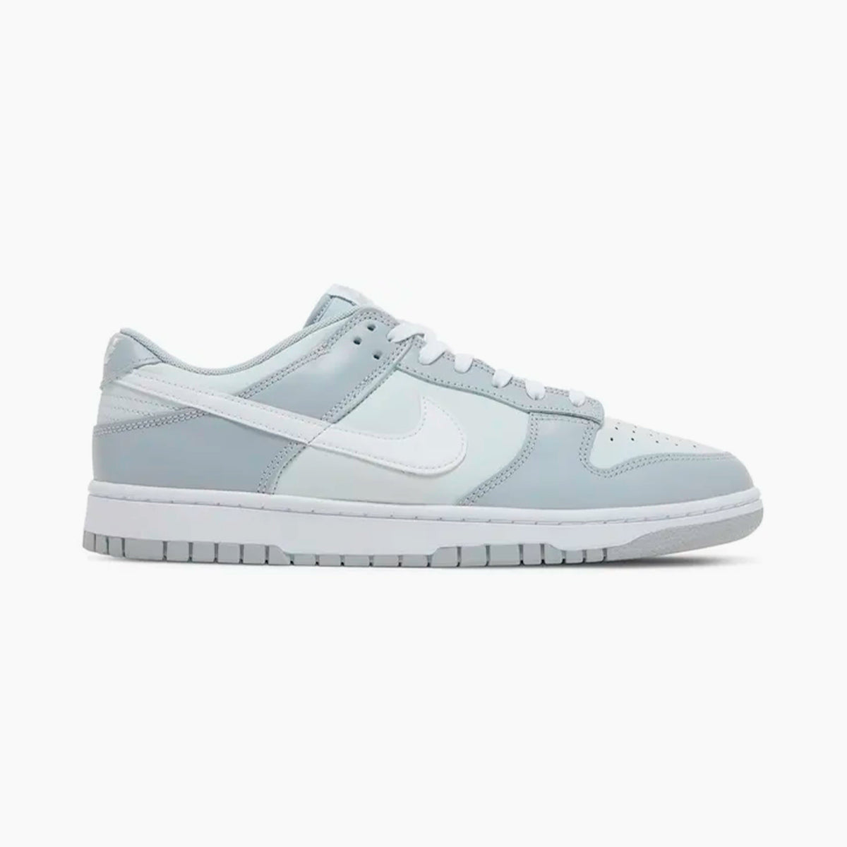 Nike Dunk Low Two Tone Grey