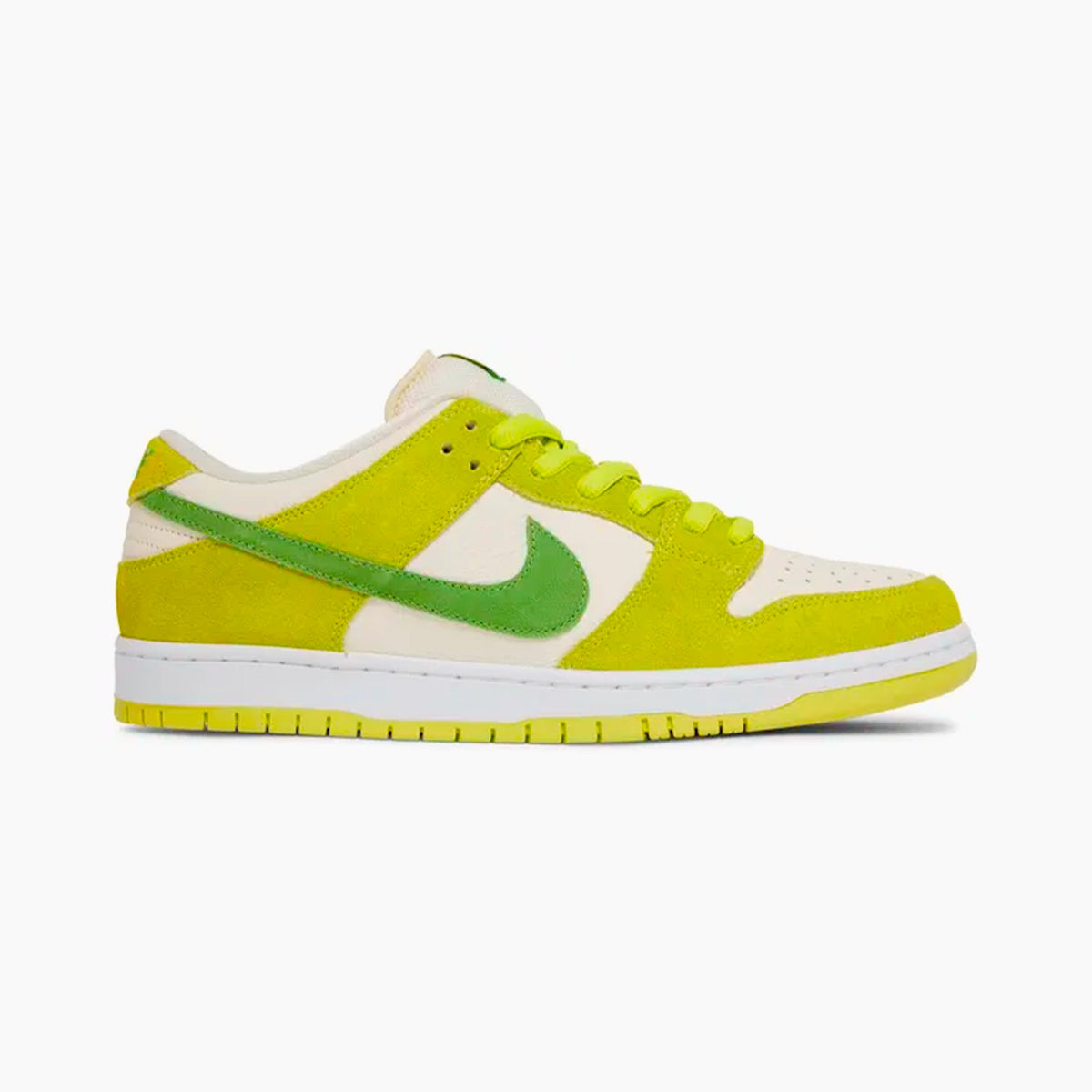 Nike Dunk SB Low Apple Green Unisex