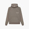Essentials Fear Of God Hoodie Taupe
