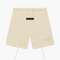 Essentials Fear Of God Short Eggshell Crème