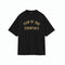 Essentials Fear Of God T-shirt Jersey Noir