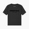 Essentials Fear Of God T-shirt Stretch Limo Noir