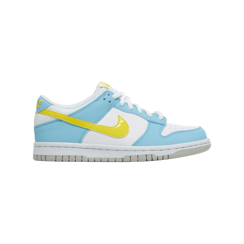 Nike Dunk Low Next Nature Homer Simpson