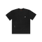T-shirt Travis Scott CJ x Audemars Piguet Vintage - Black