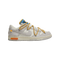Nike Dunk Low Off-White Lot 34