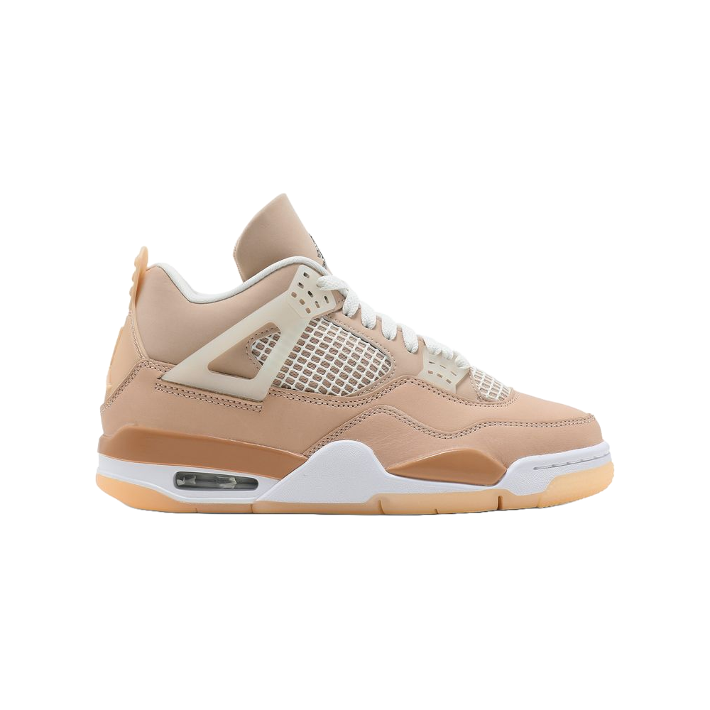 Air Jordan 4 Retro Shimmer