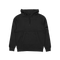 CP Company Hoodie Diagonal Raised Fleece Noir