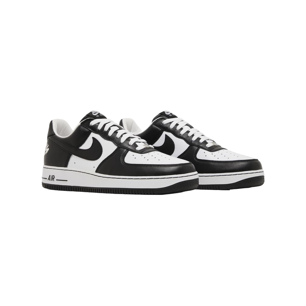 Nike Air Force 1 Low QS Terror Squad Blackout