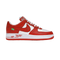 Nike Louis Vuitton Nike Air Force 1 Low By Virgil Abloh White Red