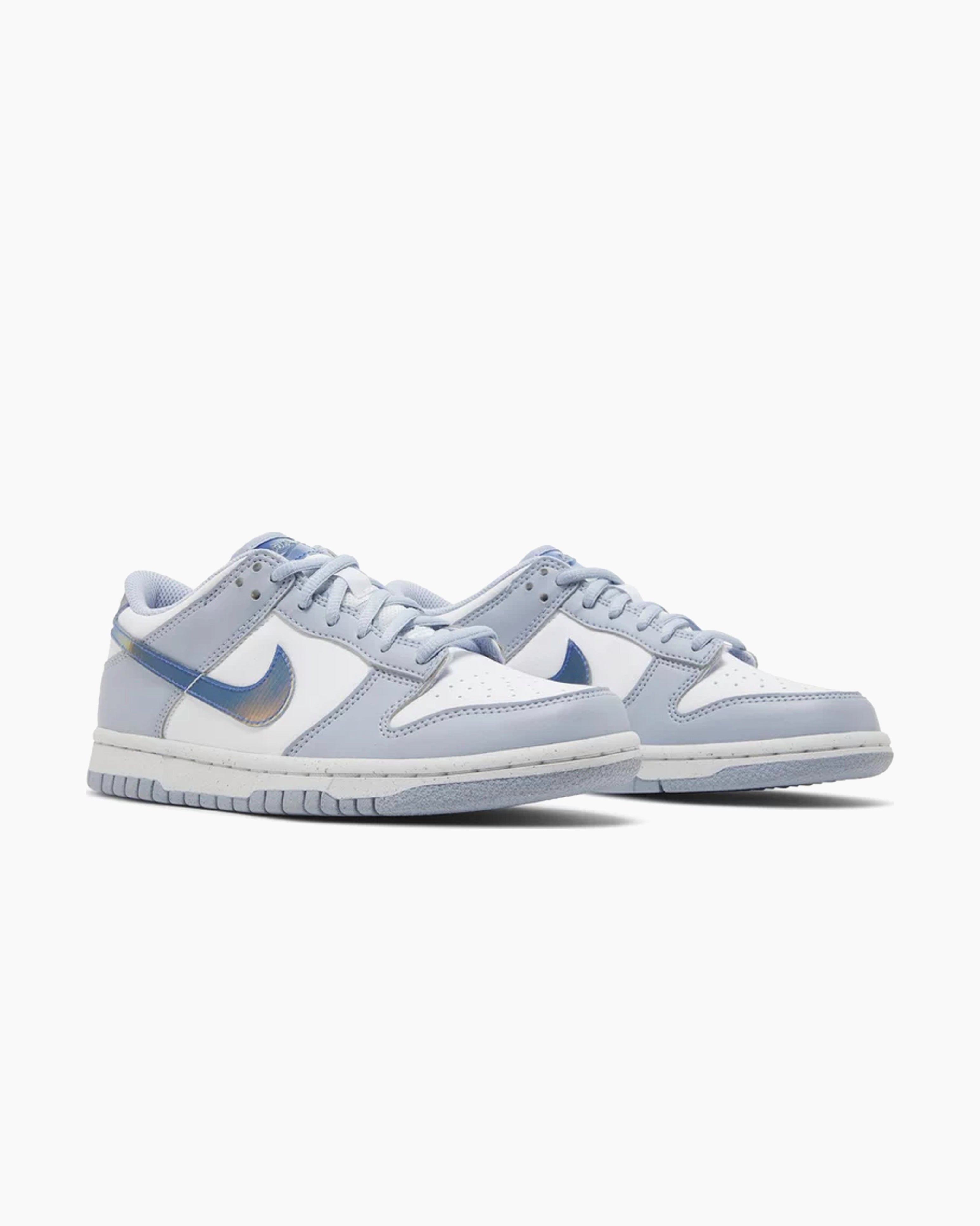 Nike Dunk Low Next Blue Whisper Iridescent