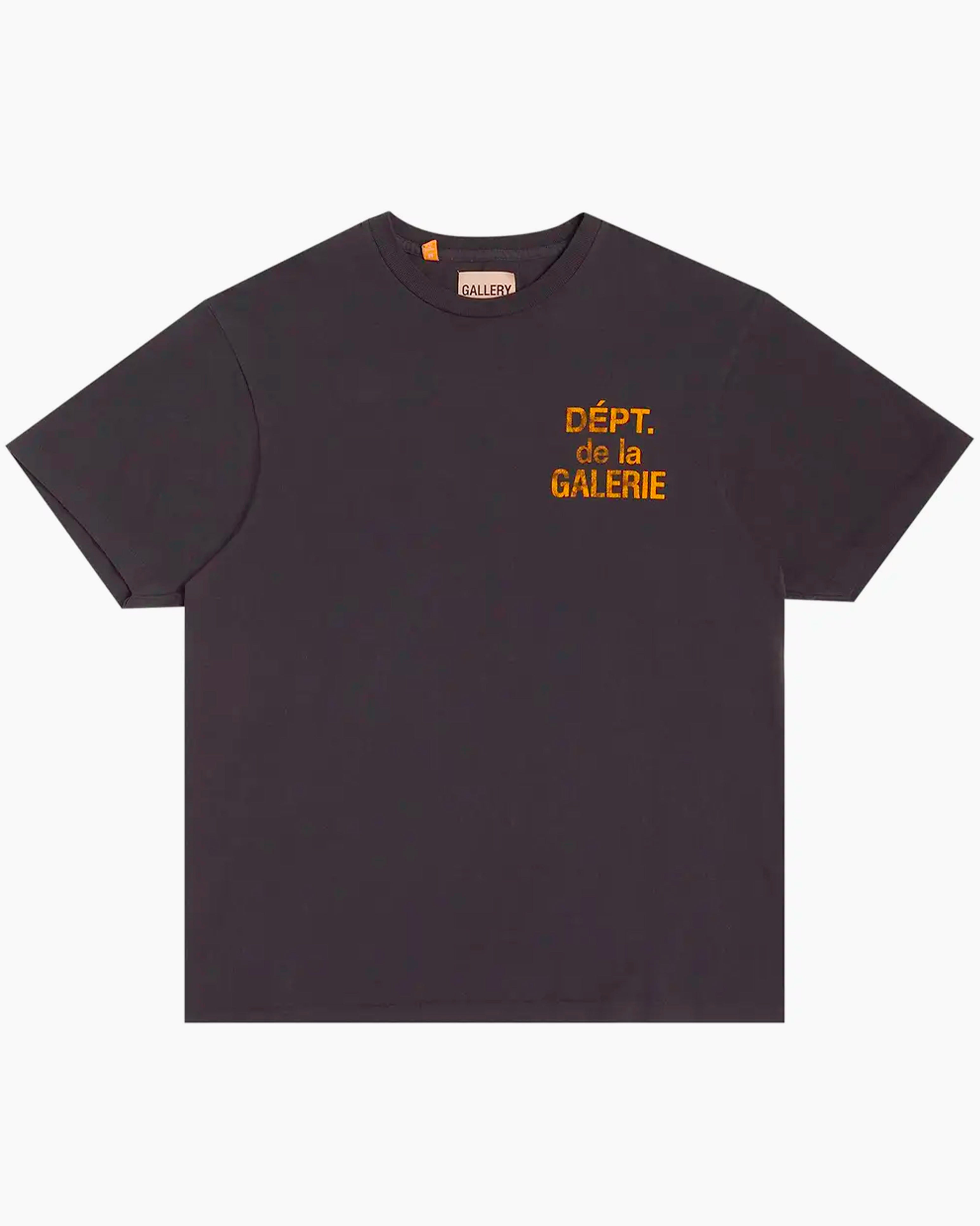 Gallery Dept. T-Shirt - French - Blue