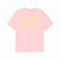 Gallery Dept. Pink Souvenir T-shirt