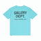 Gallery Dept. Turquoise Souvenir T-shirt