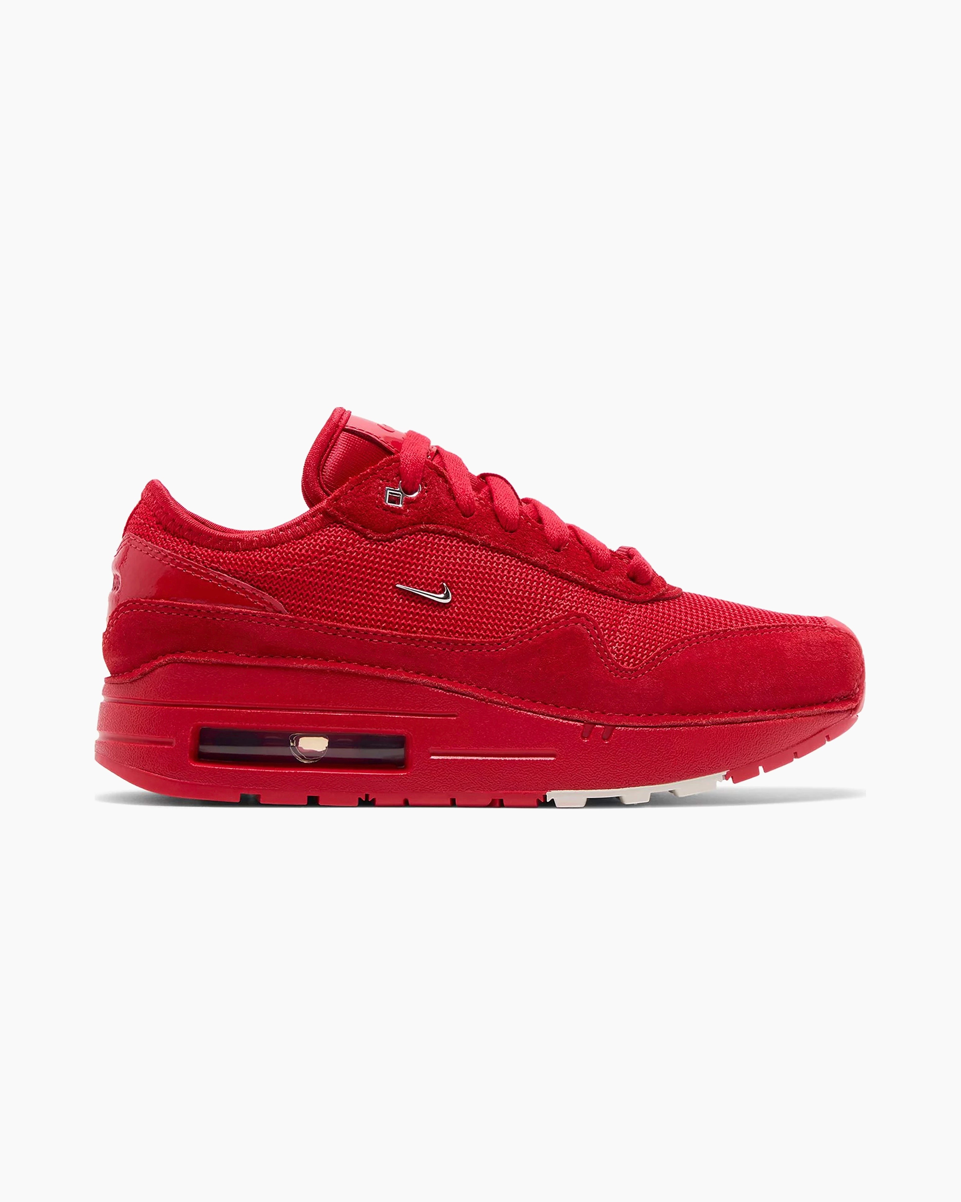 Nike Air Max 1 '86 Jacquemus Mystic Red - Dimension Stores