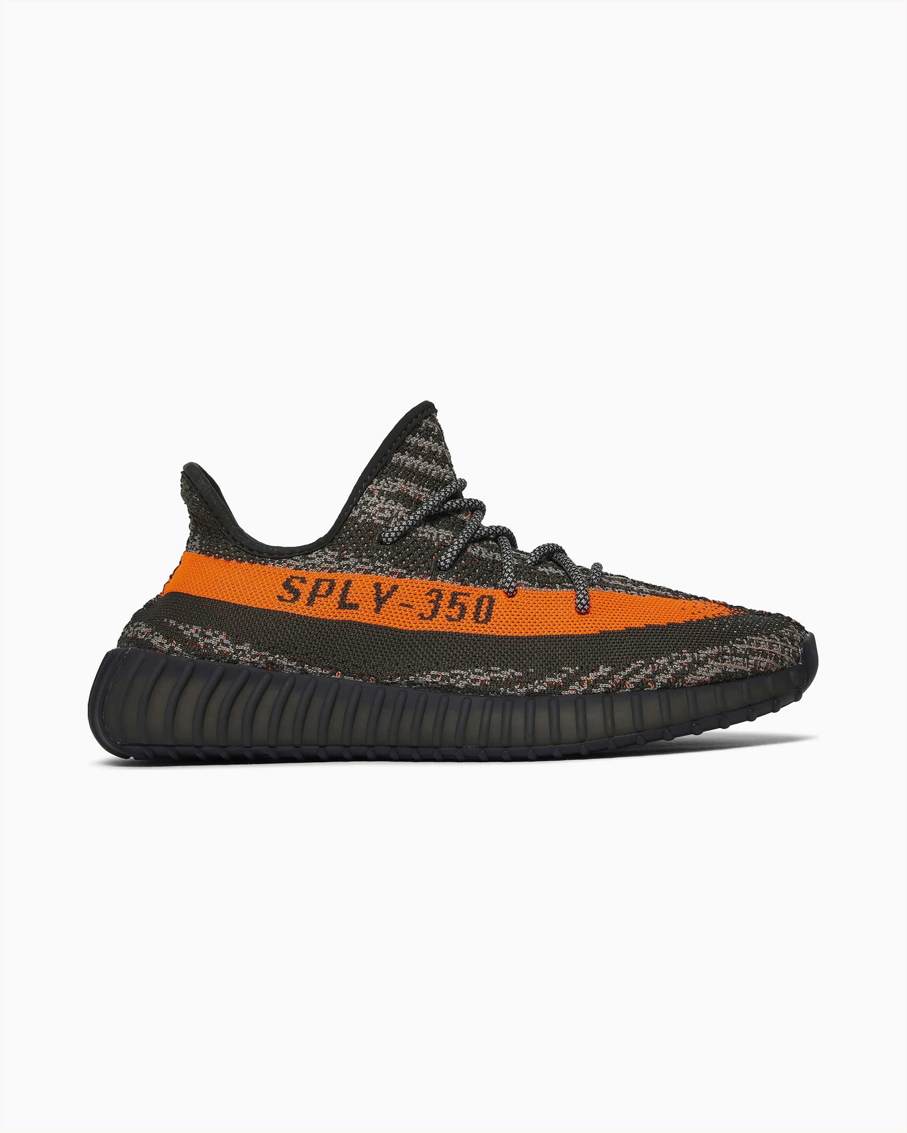 Yeezy Boost 350 V2 Carbon Beluga