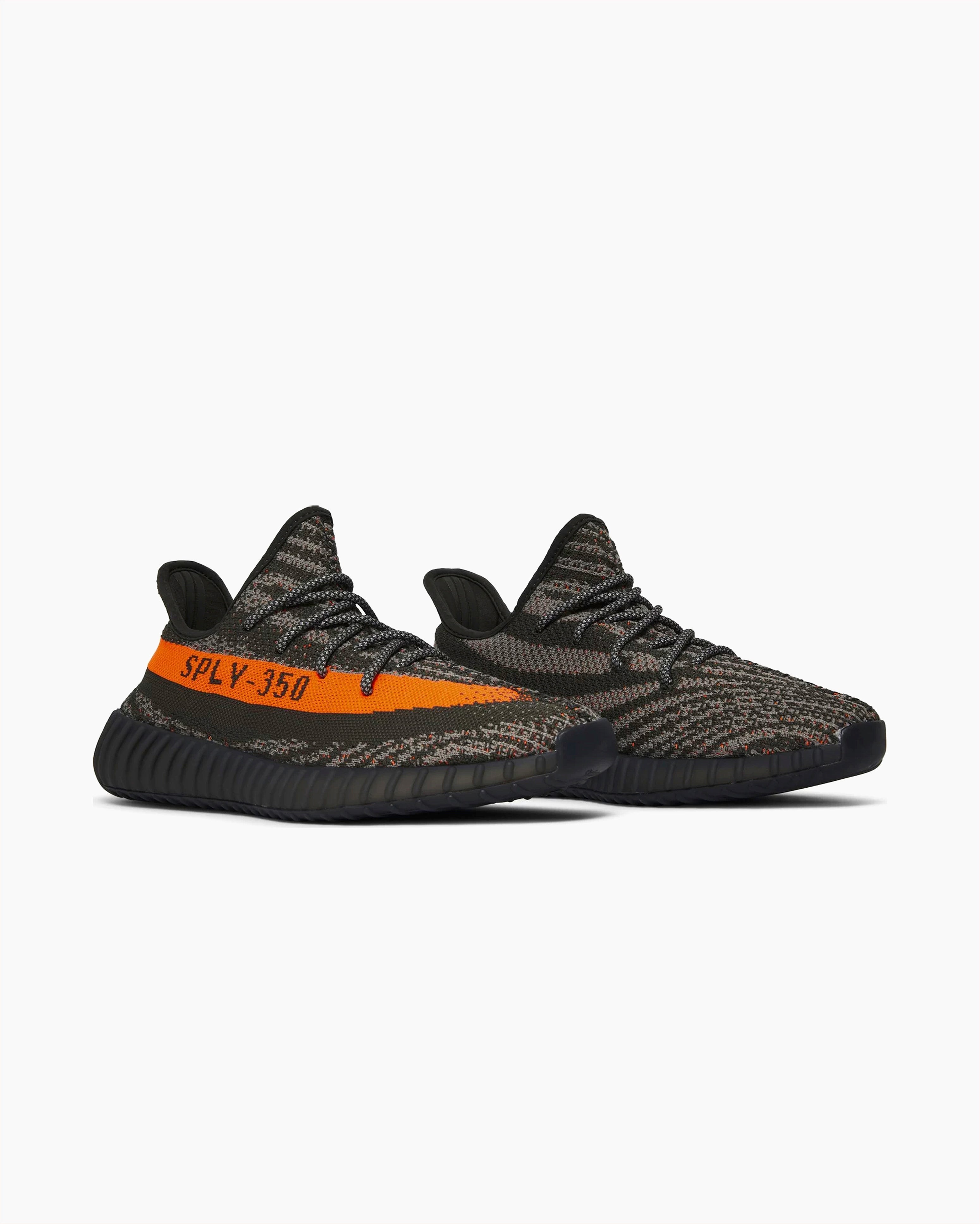 Yeezy Boost 350 V2 Carbon Beluga