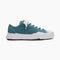 Maison Mihara Hank OG Sole Canvas Low Blue